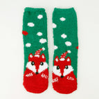 Christmas Fox / Free size