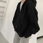 Black / S