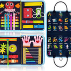Octopus learning board; 26*38