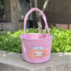 Pink meile