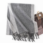 Fhy24-7045-4 double-sided dark gray / 195*35