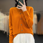 Pumpkin color / S