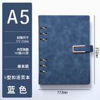 A5-Blue / Customizable