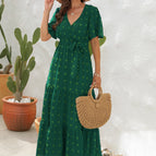 Green / S