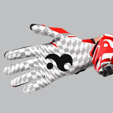 Rugby Gloves Forward catcher Adult Children Baseball Soccer Softball Batting Breathable Training Game Protectors