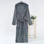 Dark gray (hood style) / One size fits all