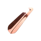 12CM rose gold. 34g