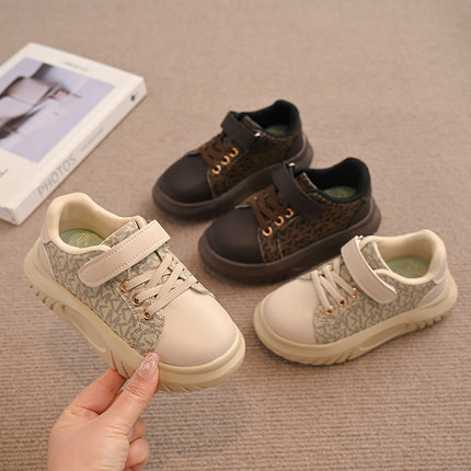 2025 New Spring Boys Shoes Trendy Girls sneaker Children Torre Shoes Soft Sole Running Board Shoes Casual Shoes