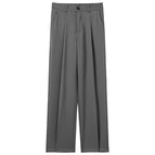 Dark gray / S