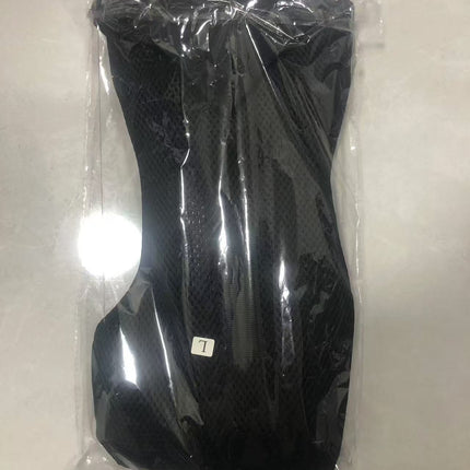 Cross-Border Adult Back Correction Belt Anti-Hunchback Artifact Men's and Women's Posture Breathable Fixed Belt with Adjustable Support Plate