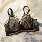 Classic/sexy black/rabbit cup / 75B