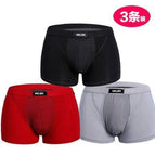 3 bags: Black Red Gray / 5Xl (80.00 kg-95.00 kg recommended