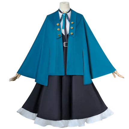 Collapse Cos Clothing Midsummer Firefly About Firefly cosplay Clothing Game Animation Role Playing Clothing suit