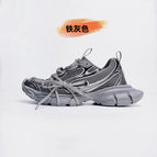 Iron gray / 34