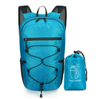 15 litres / Sky blue