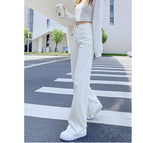 Off-white lengthened / XS