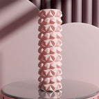 Pink-Diamond Foam Shaft (45cm-Large)