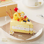 2181 lemon fragrance wangyou 308 capsules [color box]