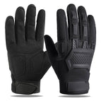Black / M