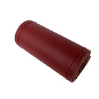 40cm / Glow-wine red