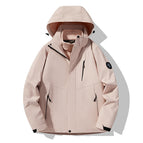 Light pink women's model / S