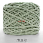78 bean green