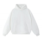 Hooded-white / S