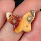 Crazy agate (single)