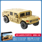 Hummer 66005