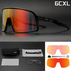 G0930 Black Frame Discoloration Red