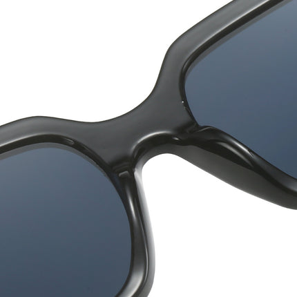 2023 autumn new ladies square sunglasses tide cross-border sunglasses women sunglasses sunglasses wholesale