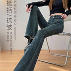 3791-single pants cement gray 9 points / 25