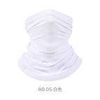 White-mask / One size fits all
