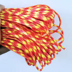 7-core red and yellow 31 m