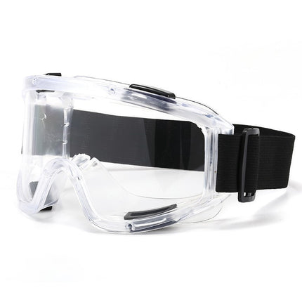 Ski Mountaineering Goggles for Men and Women, Outdoor Sports Sunglasses, Motorcycle Goggles, Cycling Windproof Sunglasses, Trendy 3048