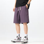 Purple / M