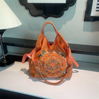 Orange carriage / Medium m