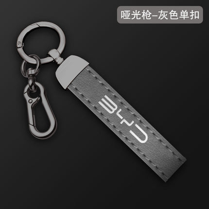 22 model BYD Song plusdmi key case song pro dmi song plus song max ev car shell buckle bag