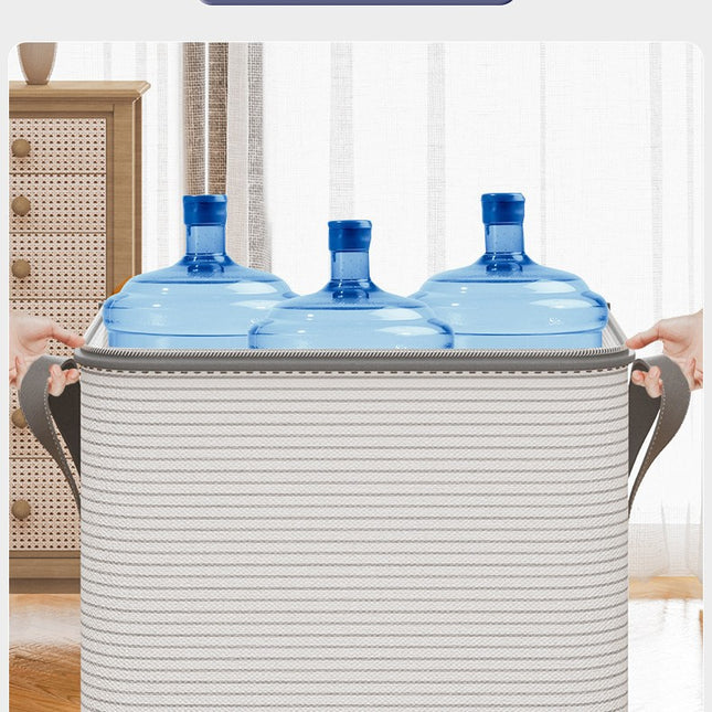 Non-Woven Storage Bag / Sac Rangement Non-Tissé