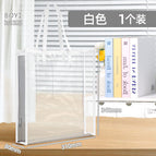 [white] transparent jelly pvc handbag + admission ticket 1323