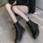 [fine mesh] black / One size fits all