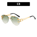 Double green / As shown in the picture