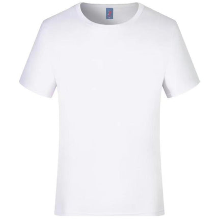 Marathon Quick-drying Clothes T-shirt Work Clothes Custom Printing Logo Set Games Group Building Short-sleeved Advertising T-shirt