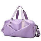Light purple small