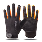 LP mesh full gold Orange / M