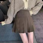 Brown / XS
