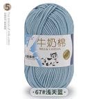 67 light sky blue