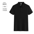 950 black 50% cotton 50% ice ion fiber / S