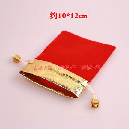 Donghai Crystal Paper Packaging Box Bracelet Jewelry Box Agate Watch Jewelry Gift Box Stall