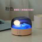 4W / Star and Moon Pink Basic (without audio function)